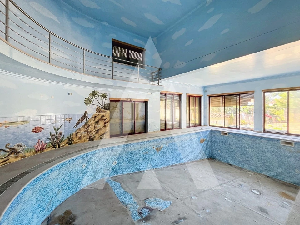 Moradia T4 para Venda em Pombal Foto 7