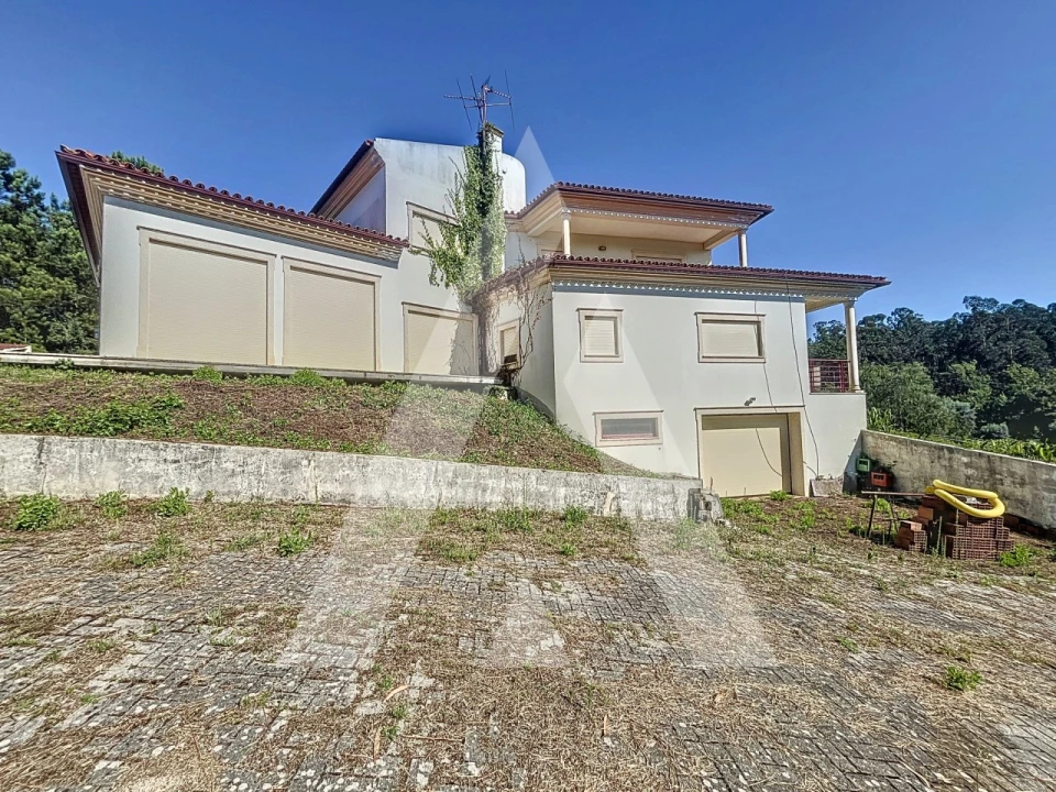 Moradia T4 para Venda em Pombal Foto 55