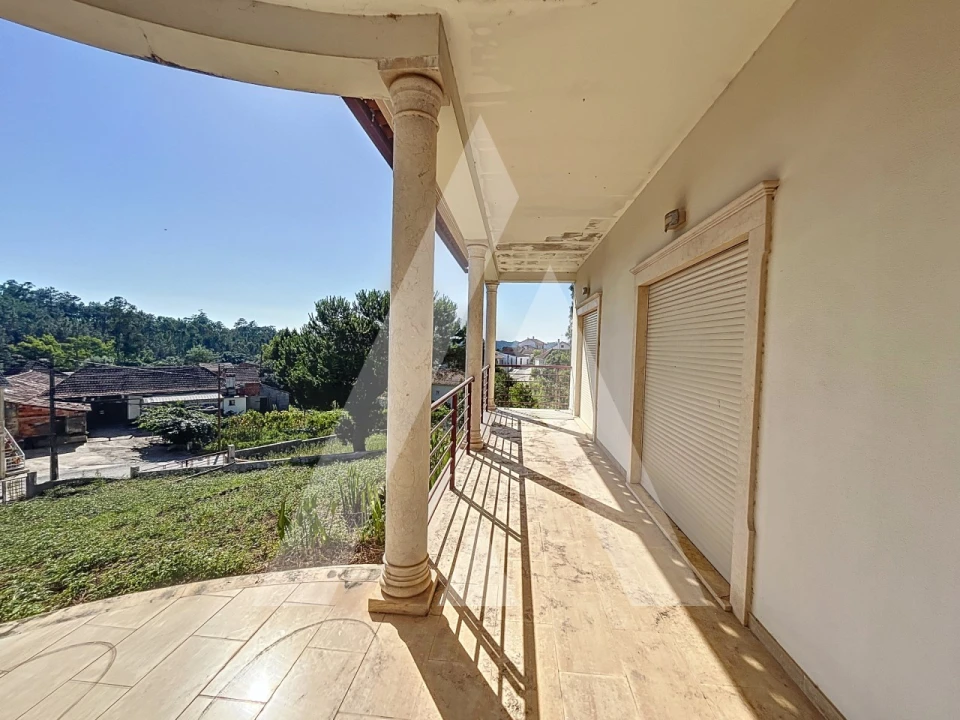 Moradia T4 para Venda em Pombal Foto 2