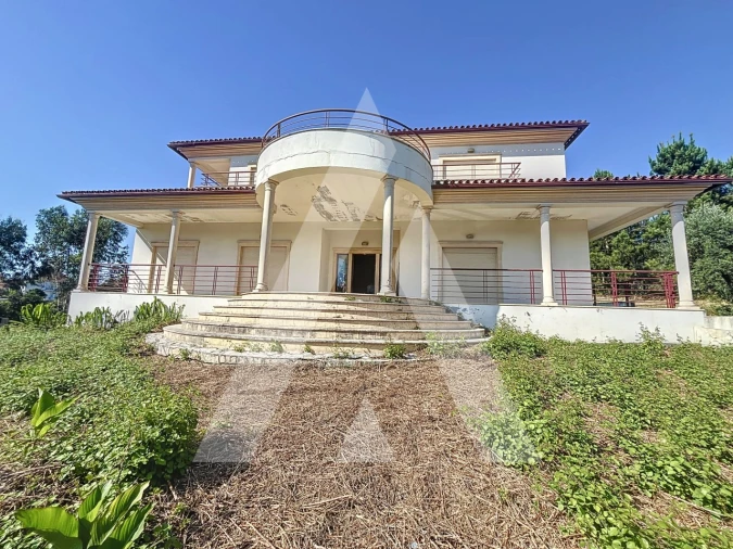 Moradia T4 para Venda em Pombal Foto 64