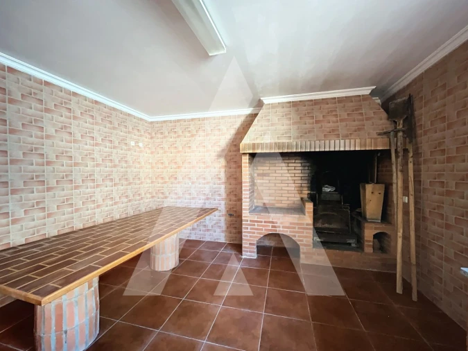 Moradia T4 para Venda em Pombal Foto 42