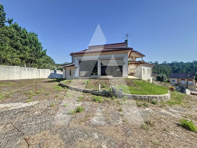 Moradia T4 para Venda em Pombal Foto 54