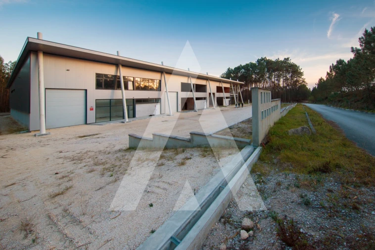 Armazém para Arrendamento em Maceira Foto 13