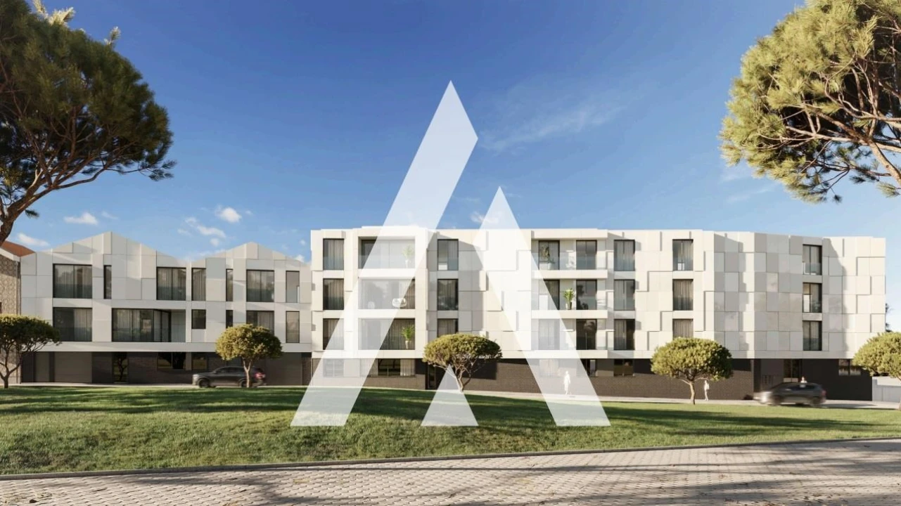 Apartamento T1 para Venda em Glória e Vera Cruz Foto 7