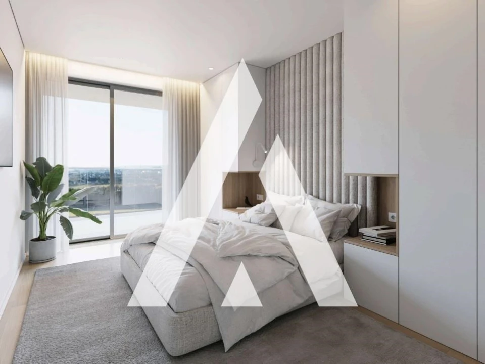 Apartamento T1 para Venda em Glória e Vera Cruz Foto 3