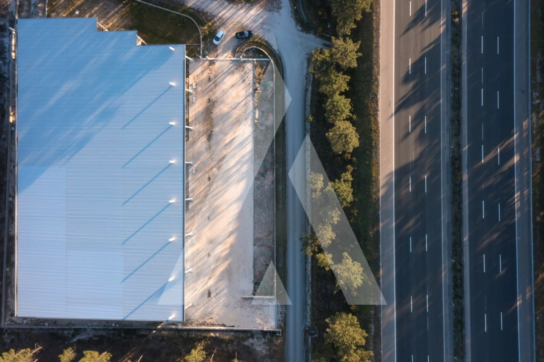 Armazém para Arrendamento em Maceira Foto 18