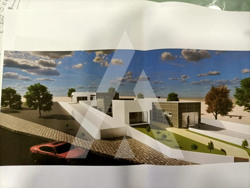 Moradia T3 para Venda em Amor Foto 5