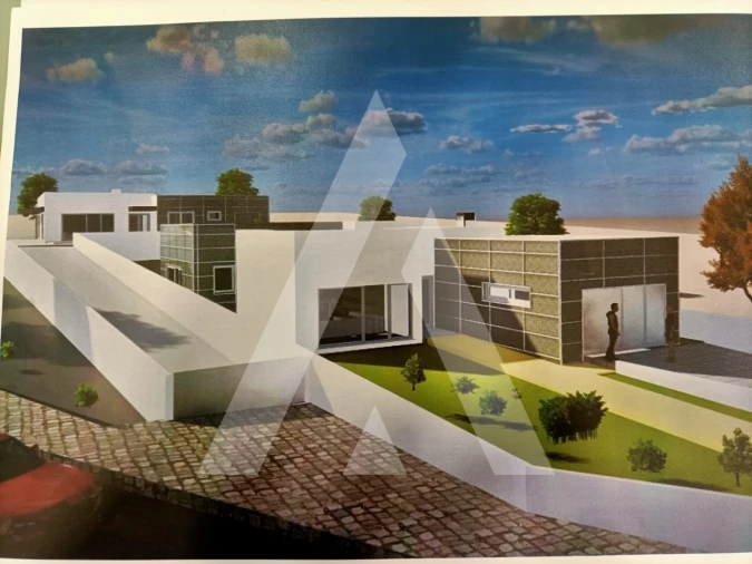 Moradia T3 para Venda em Amor Foto 8