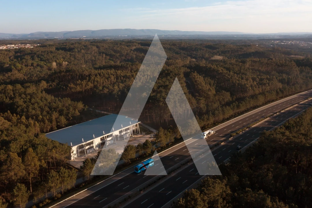Armazém para Venda em Maceira Foto 15