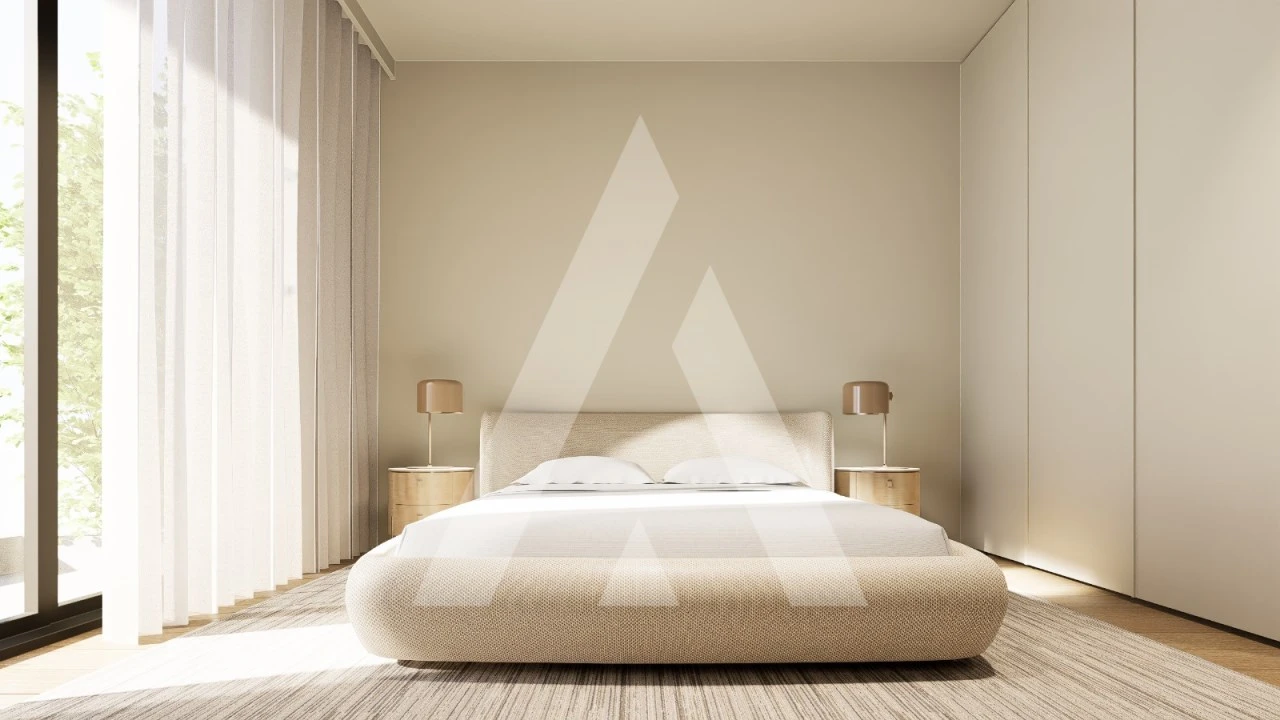 Apartamento T2 para Venda em Oiã Foto 9