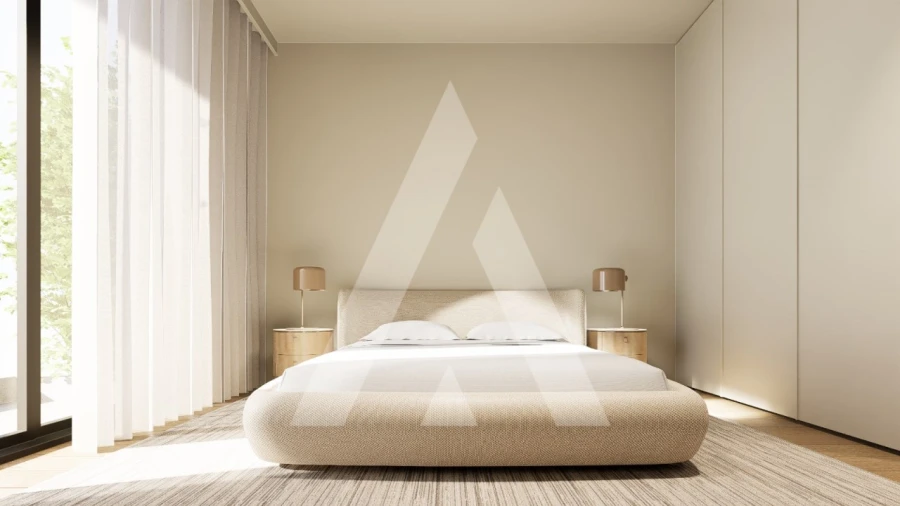 Apartamento T2 para Venda em Oiã Foto 9