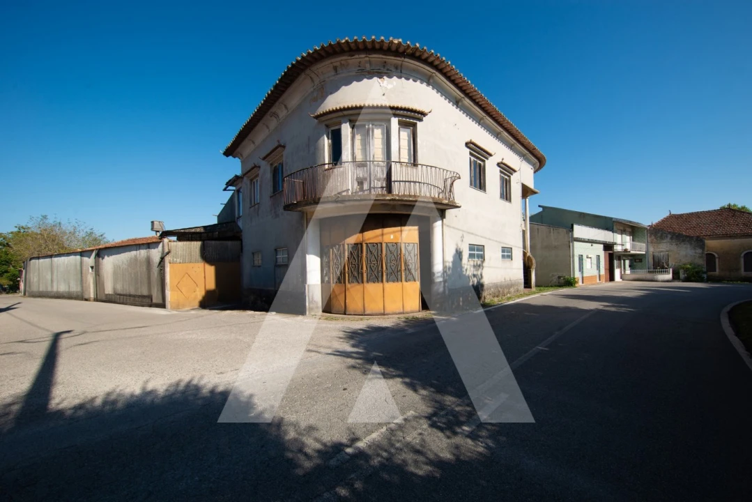 Moradia T5 para Venda em Amoreira da Gândara, Paredes do Bairro e Ancas Foto 5