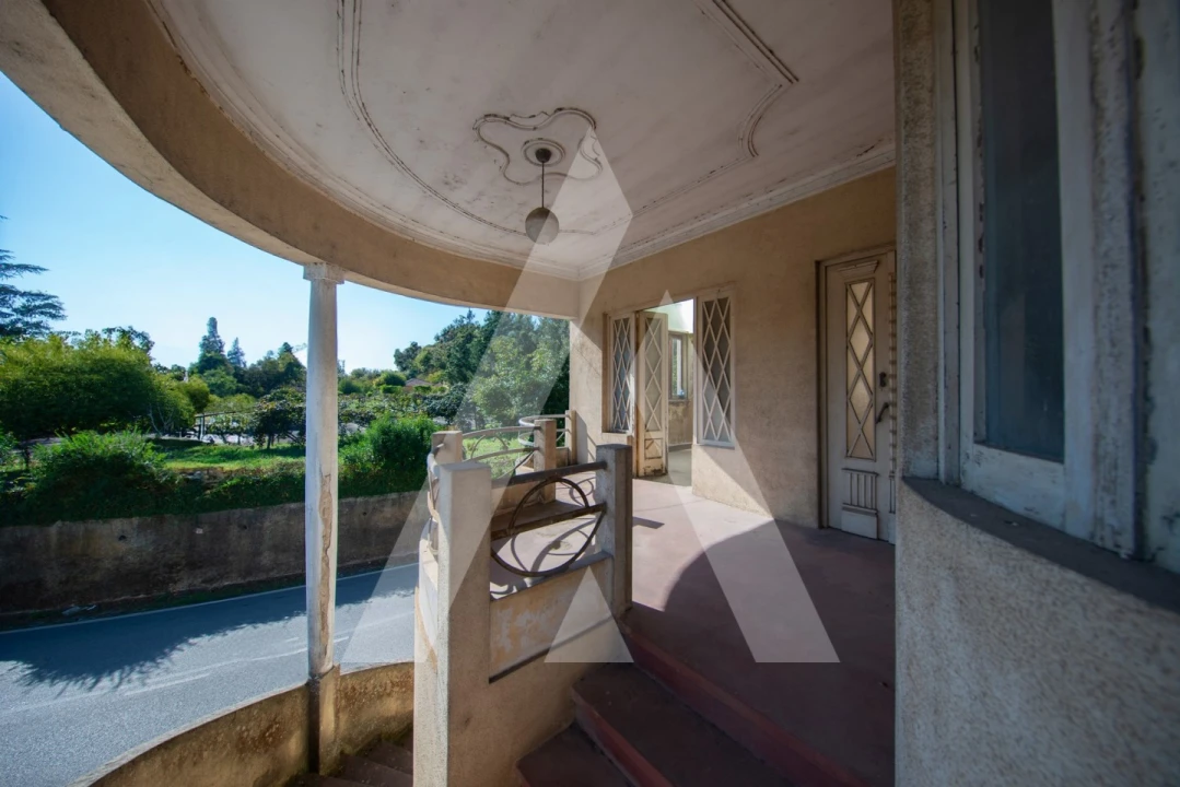 Moradia T5 para Venda em Amoreira da Gândara, Paredes do Bairro e Ancas Foto 10