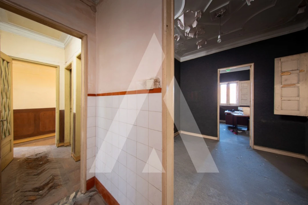 Moradia T5 para Venda em Amoreira da Gândara, Paredes do Bairro e Ancas Foto 17