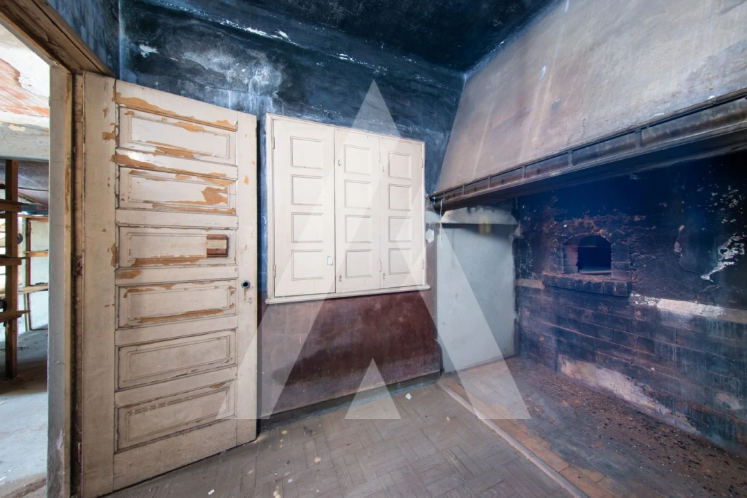 Moradia T5 para Venda em Amoreira da Gândara, Paredes do Bairro e Ancas Foto 21