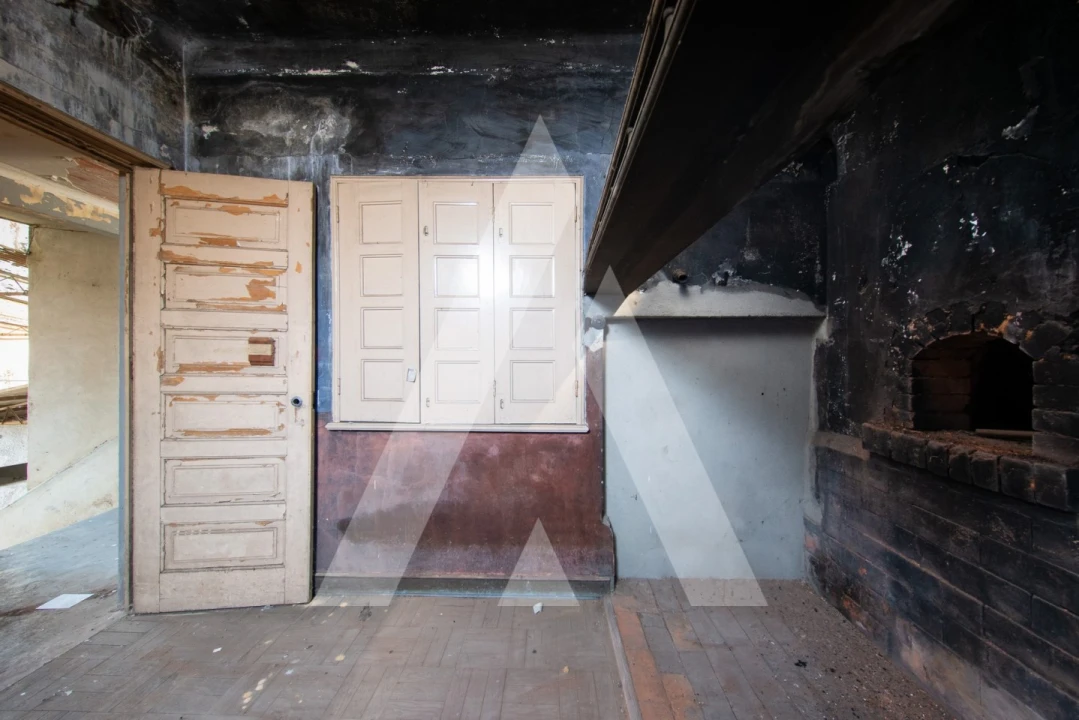 Moradia T5 para Venda em Amoreira da Gândara, Paredes do Bairro e Ancas Foto 22