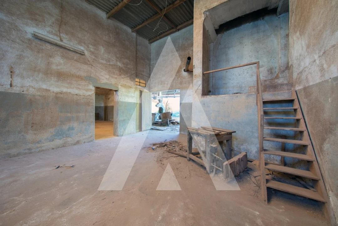 Moradia T5 para Venda em Amoreira da Gândara, Paredes do Bairro e Ancas Foto 30