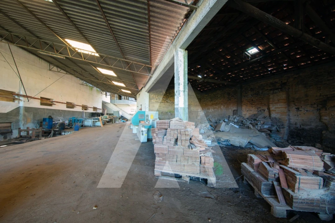 Moradia T5 para Venda em Amoreira da Gândara, Paredes do Bairro e Ancas Foto 35