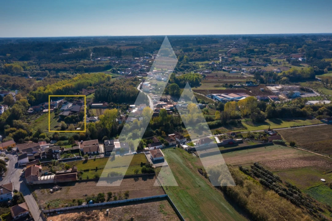 Moradia T5 para Venda em Amoreira da Gândara, Paredes do Bairro e Ancas Foto 43