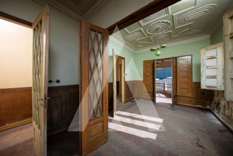 Moradia T5 para Venda em Amoreira da Gândara, Paredes do Bairro e Ancas Foto 7