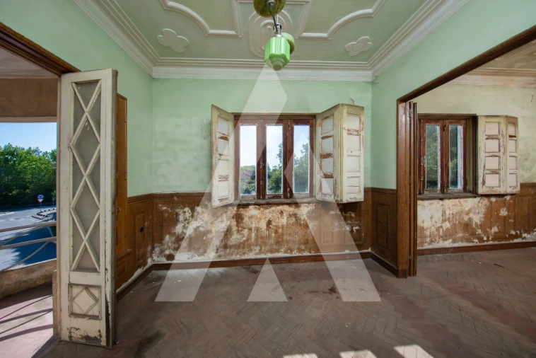 Moradia T5 para Venda em Amoreira da Gândara, Paredes do Bairro e Ancas Foto 8