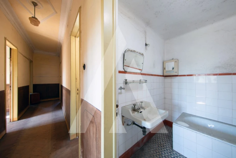 Moradia T5 para Venda em Amoreira da Gândara, Paredes do Bairro e Ancas Foto 11