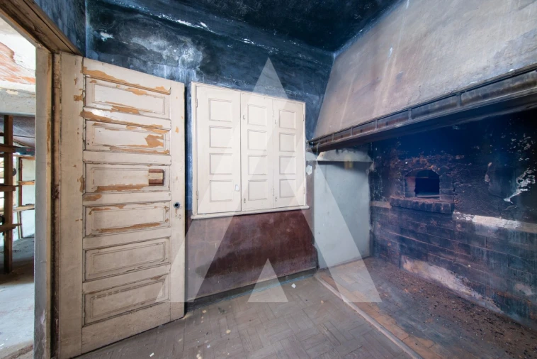 Moradia T5 para Venda em Amoreira da Gândara, Paredes do Bairro e Ancas Foto 21