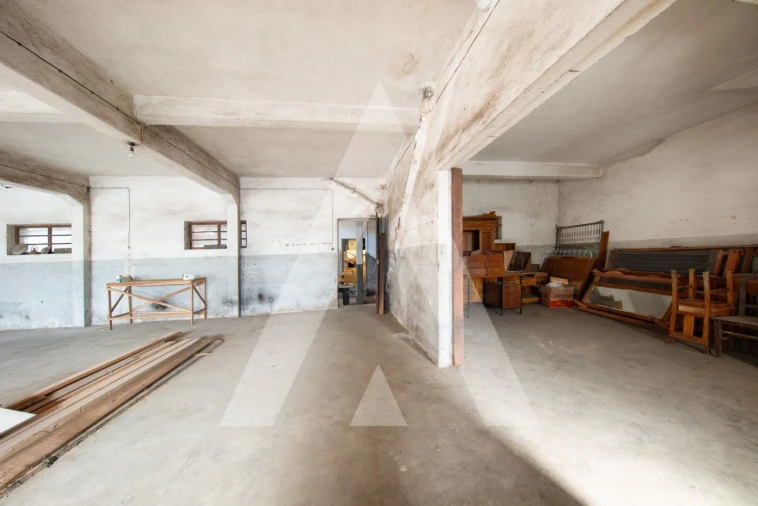 Moradia T5 para Venda em Amoreira da Gândara, Paredes do Bairro e Ancas Foto 26