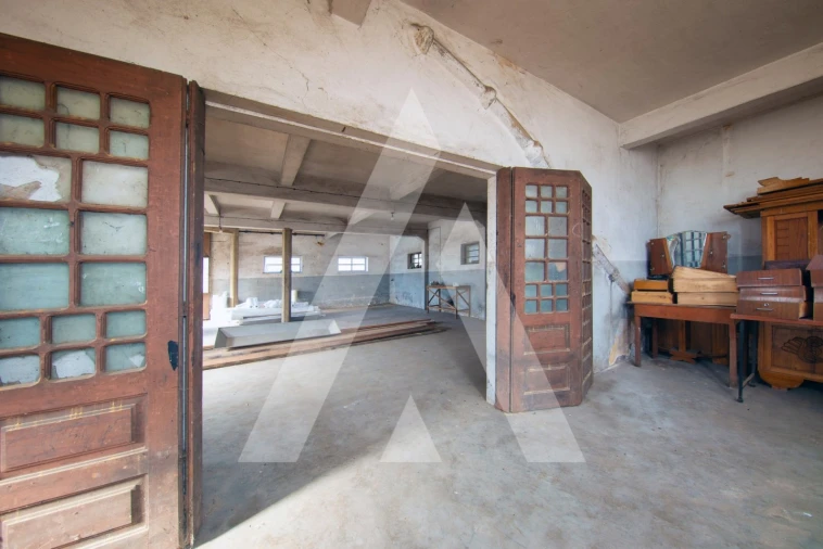 Moradia T5 para Venda em Amoreira da Gândara, Paredes do Bairro e Ancas Foto 27