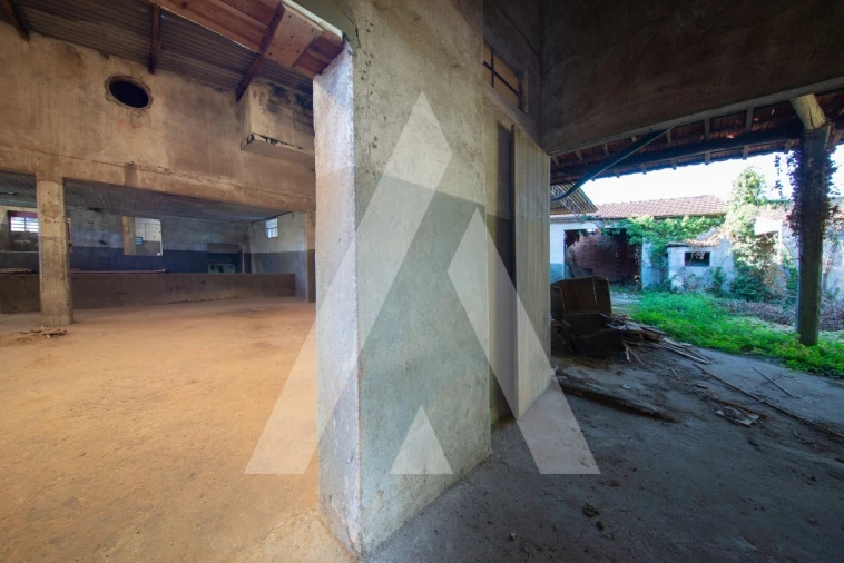 Moradia T5 para Venda em Amoreira da Gândara, Paredes do Bairro e Ancas Foto 31