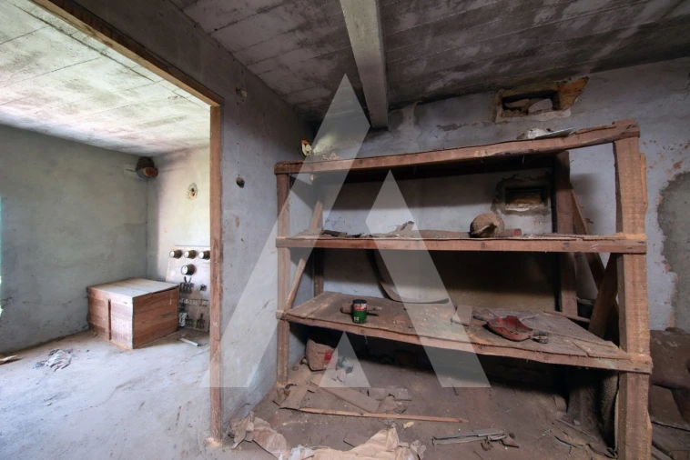 Moradia T5 para Venda em Amoreira da Gândara, Paredes do Bairro e Ancas Foto 34