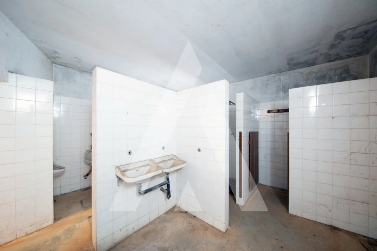 Moradia T5 para Venda em Amoreira da Gândara, Paredes do Bairro e Ancas Foto 36