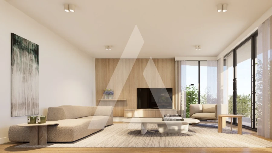 Apartamento T1 para Venda em Oiã Foto 11