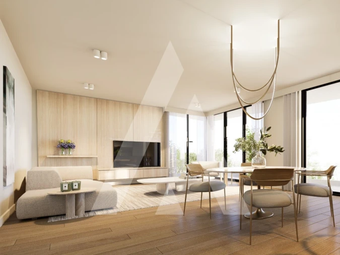 Apartamento T1 para Venda em Oiã Foto 1