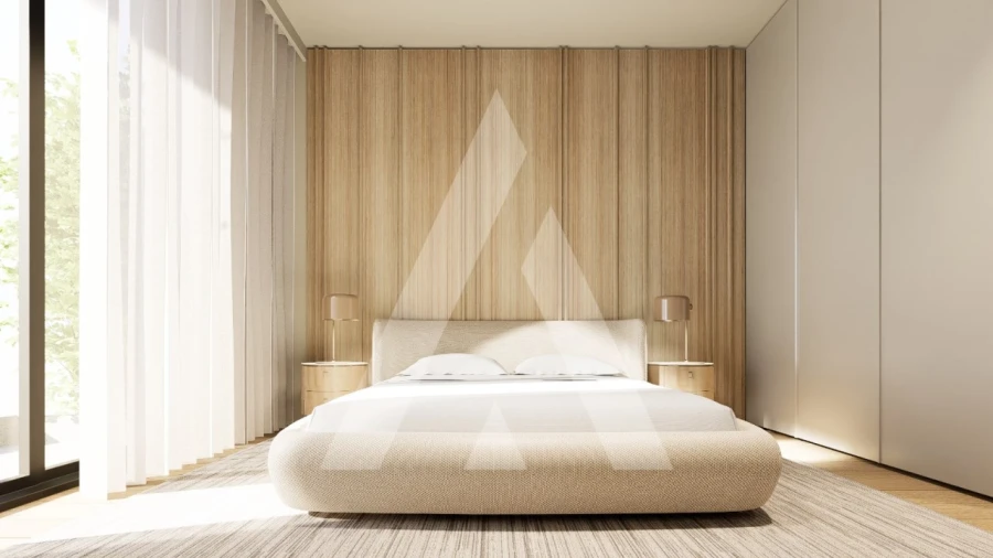 Apartamento T1 para Venda em Oiã Foto 16