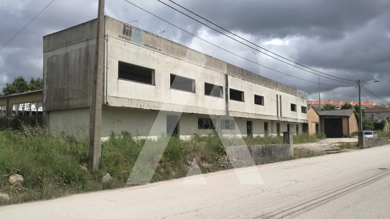 Armazém para Venda em Aljubarrota Foto 2