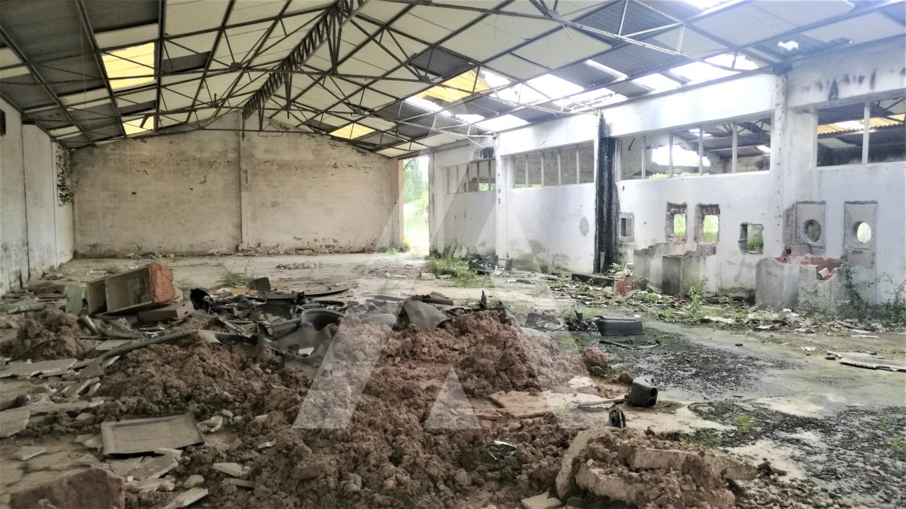 Armazém para Venda em Aljubarrota Foto 11