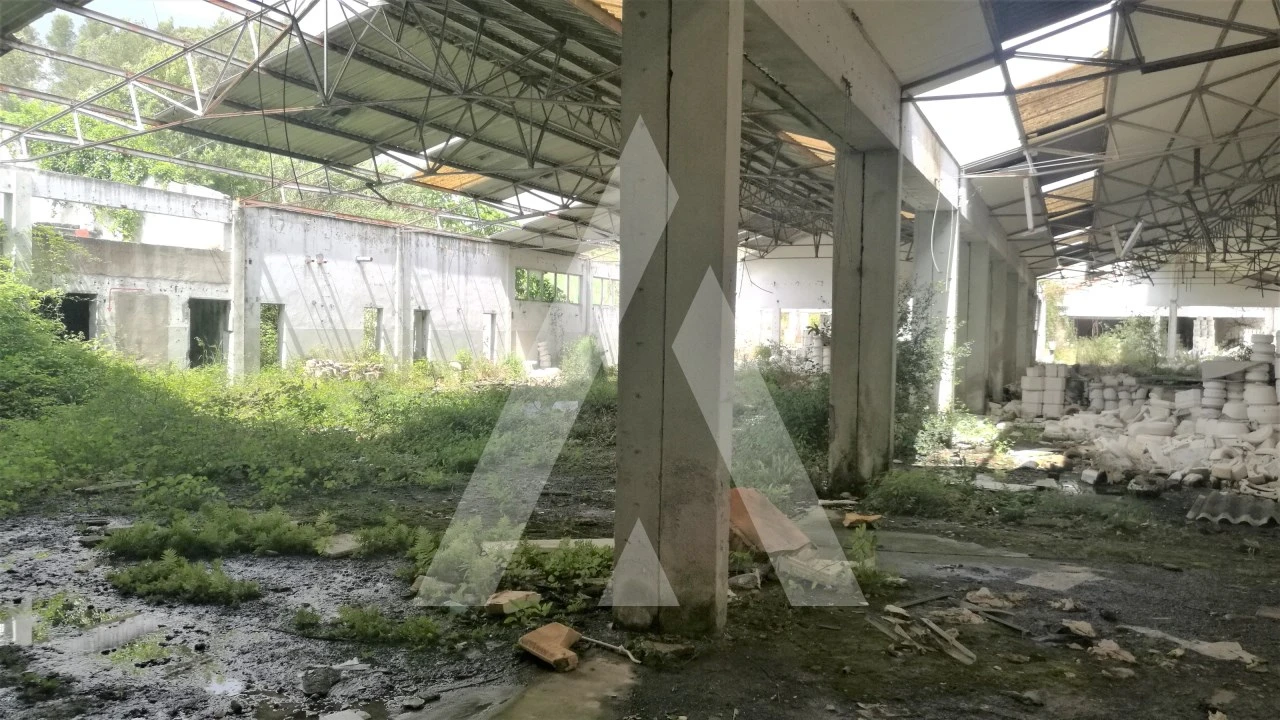 Armazém para Venda em Aljubarrota Foto 19