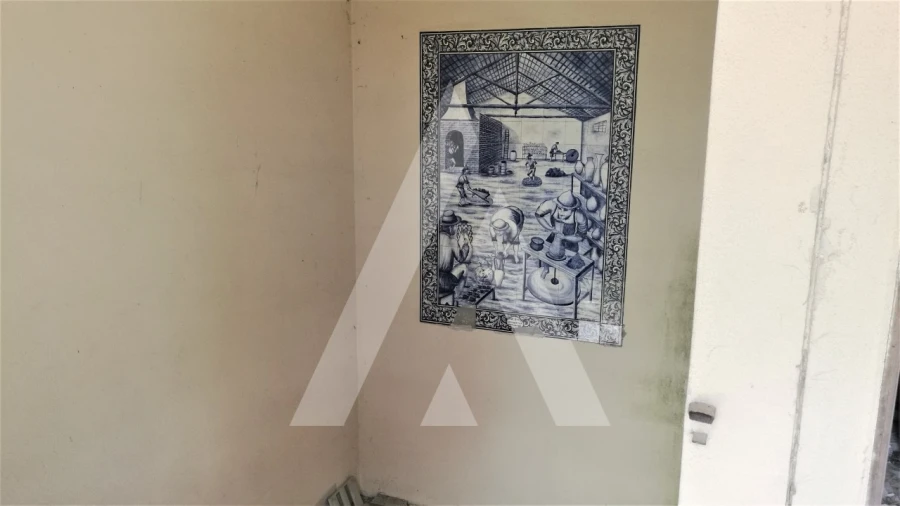 Armazém para Venda em Aljubarrota Foto 6