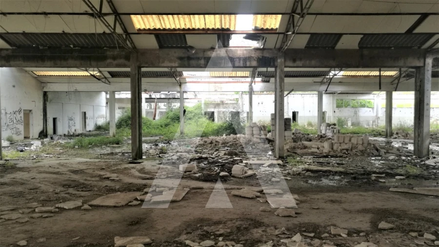 Armazém para Venda em Aljubarrota Foto 13