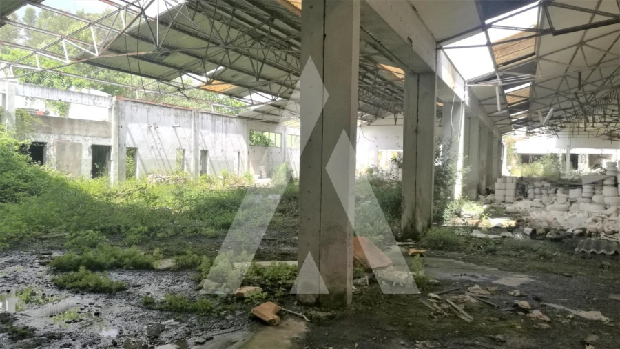 Armazém para Venda em Aljubarrota Foto 19