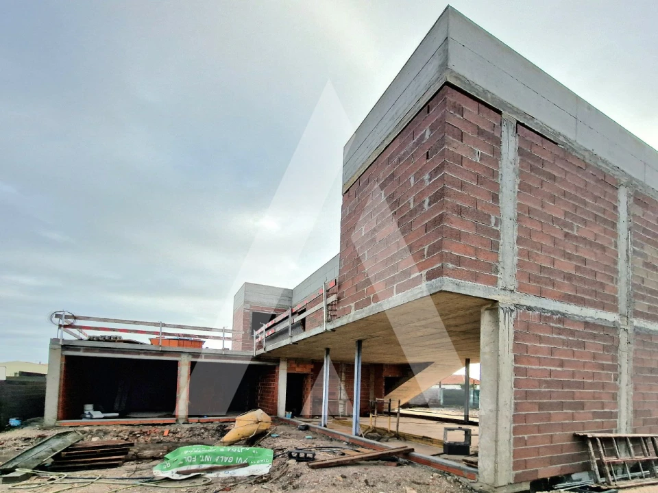 Moradia T4 para Venda em Pataias e Martingança Foto 33