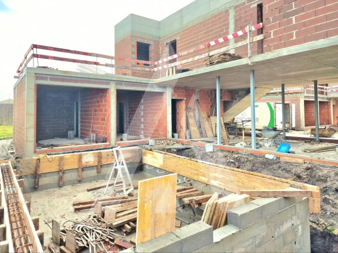 Moradia T4 para Venda em Pataias e Martingança Foto 6