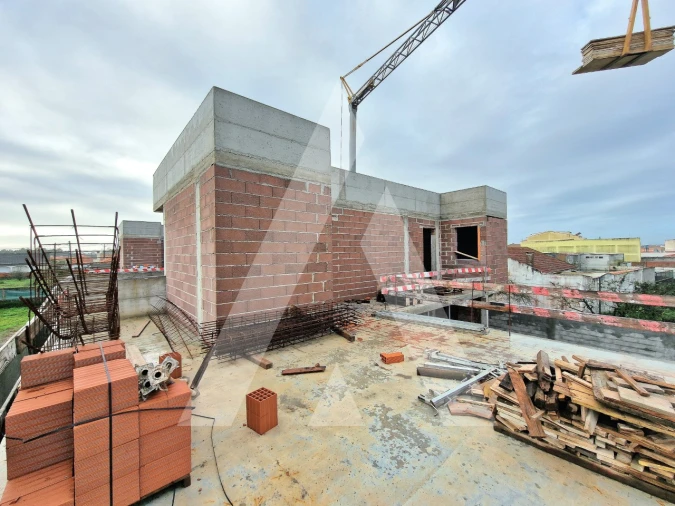 Moradia T4 para Venda em Pataias e Martingança Foto 10