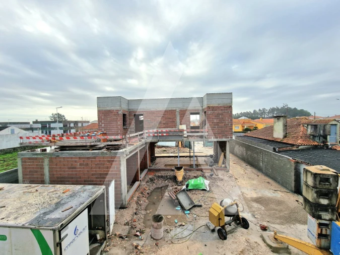 Moradia T4 para Venda em Pataias e Martingança Foto 12