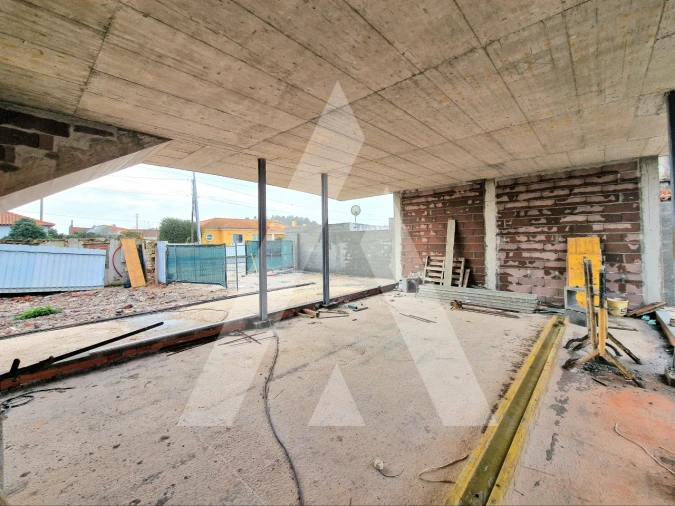 Moradia T4 para Venda em Pataias e Martingança Foto 30