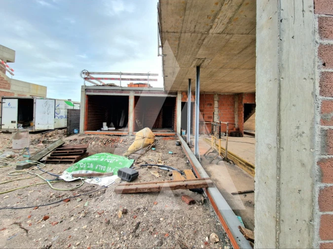 Moradia T4 para Venda em Pataias e Martingança Foto 32