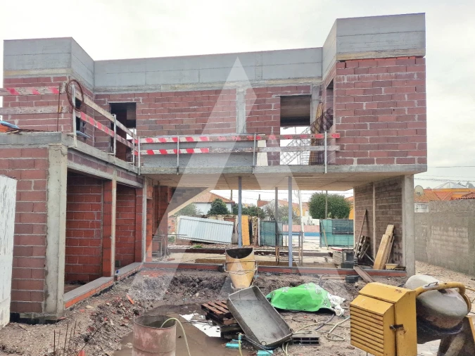 Moradia T4 para Venda em Pataias e Martingança Foto 34