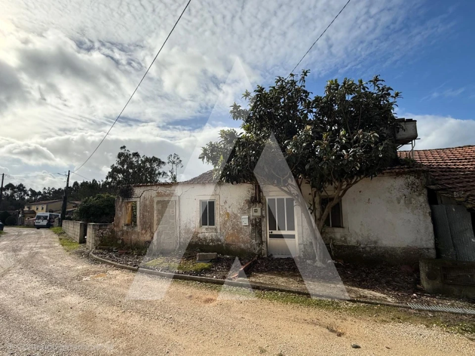 Moradia T2 para Venda em São Mamede Foto 1