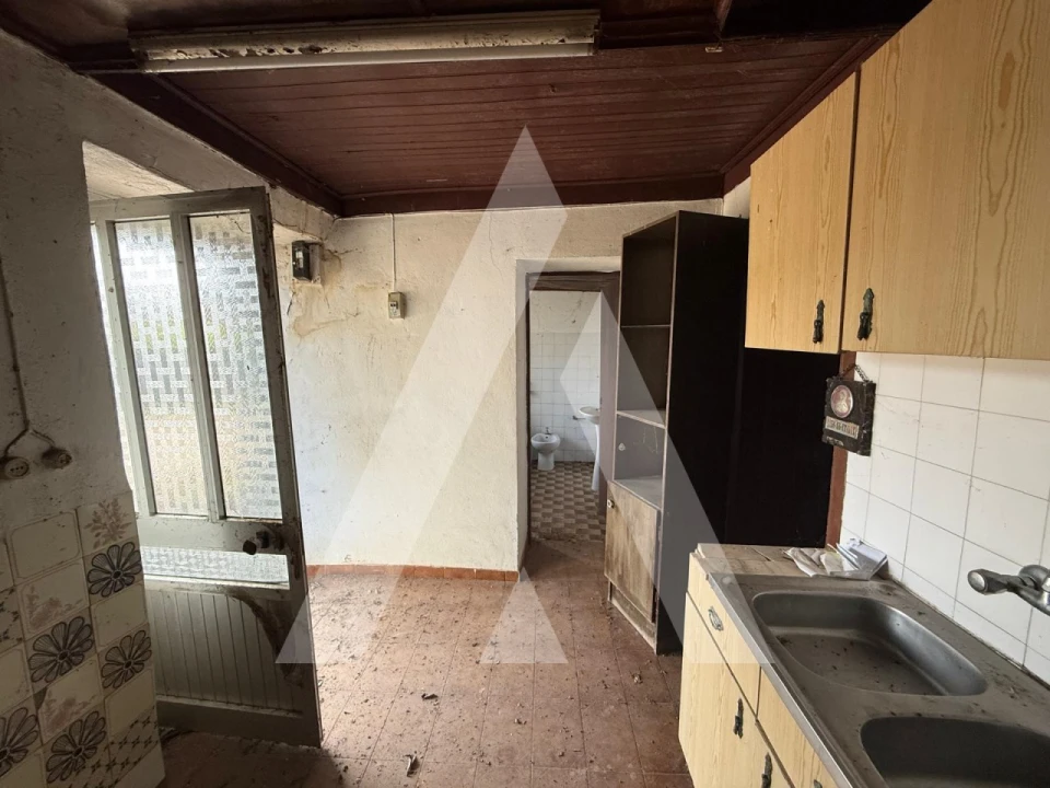 Moradia T2 para Venda em São Mamede Foto 6